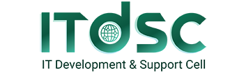 IT Development & Support Cell