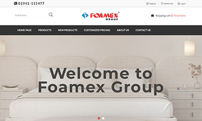 Foamex Group