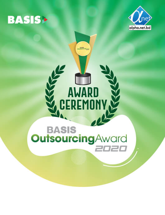 BASIS Outsourcing Award 2020