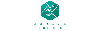 Aaroza Infotech Ltd