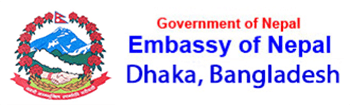 Embassy of Nepal 
