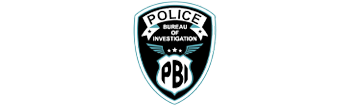 Police Bureau of Investigation