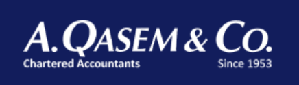 A. Qasem & Co. - Chartered Accountants
