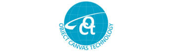 Object Canvas Technology