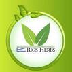 Rigs Herbs ERP