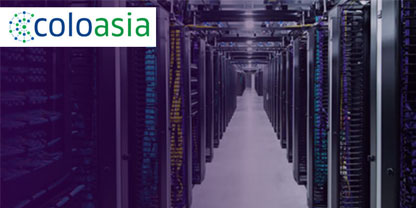 ColoAsia Datacenter in Dhaka, Bangladesh