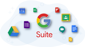 G Suite & GMail Subscription in Bangladesh