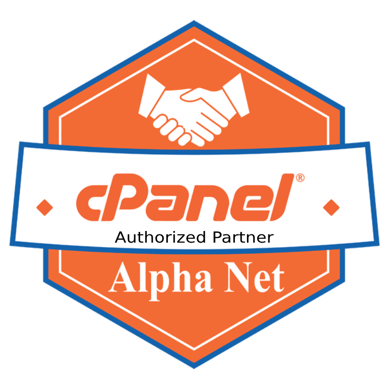 Alpha Net Authorize Partner