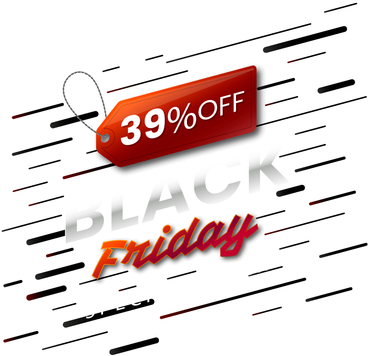 Black Friday Offer