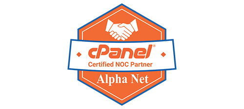 cPanel Authorized NOC Partners 