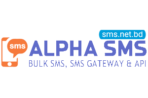 Alpha SMS