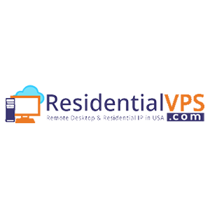 Residential VPS