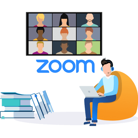 Zoom Subscription in Bangladesh