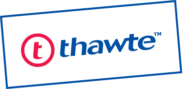 Thawte SSL Certificate in Bangladesh