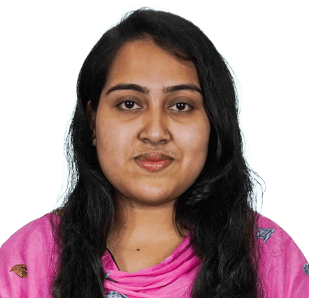 Chaity Dutta Joti