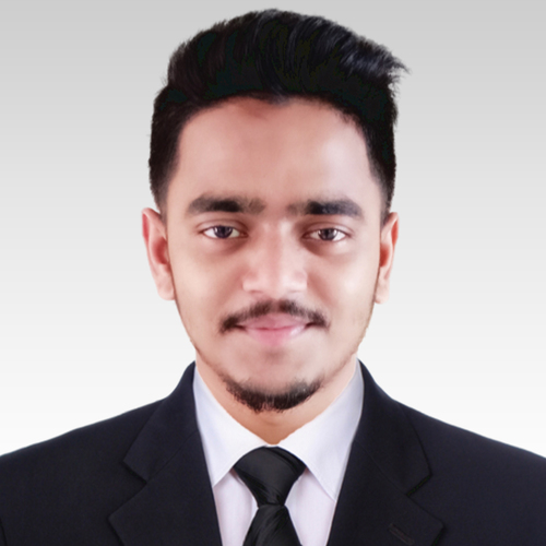 Md. Nur Nahid