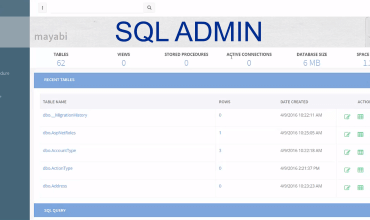SQL Admin Tutorial (Bangla)