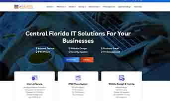 Central Florida IT Solutions
