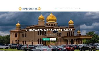 Gurdwara Nanaksar Florida