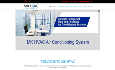 Mk Hvac bd