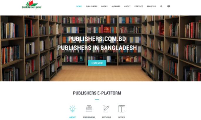 publishers.com.bd