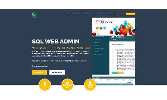 SQL WEB ADMIN