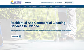 VIP Cleaning Solutions LLC.