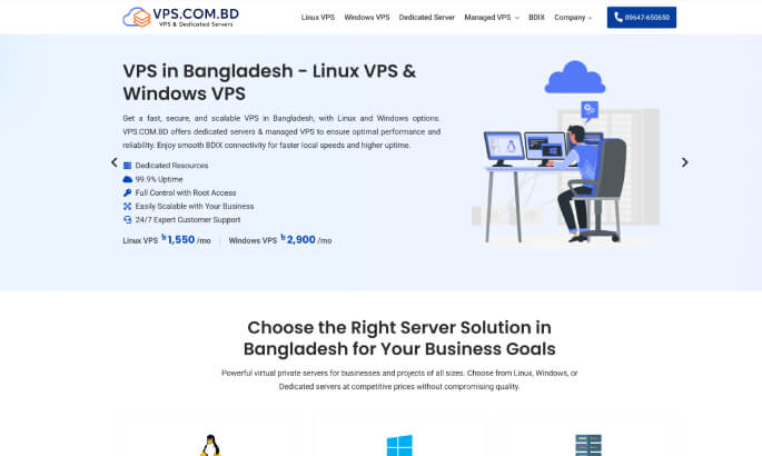 vps.com.bd