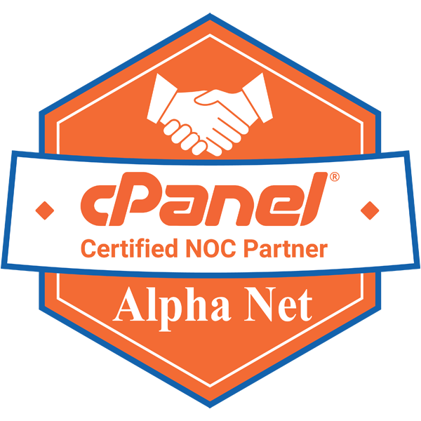 cPanel Authorized Partner
